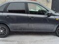 2017 Lada (ВАЗ) Granta I, серебристый, 555000 рублей - вид 2