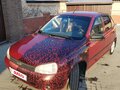 2011 Lada (ВАЗ) Kalina I, красный, 360000 рублей - вид 1