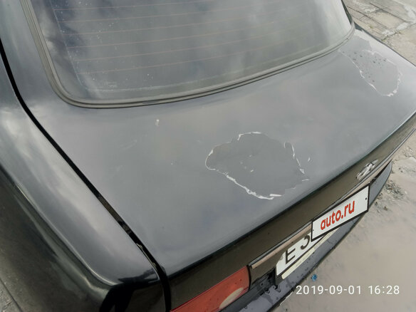 2007 Chery Amulet (A15) I, чёрный, 200000 рублей - вид 16