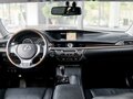2014 Lexus ES 250 VI, белый, 2600000 рублей - вид 6