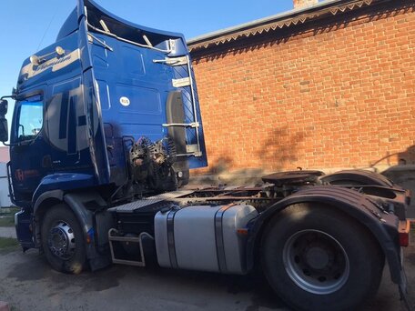 2007 Renault Premium, синий, 3100000 рублей, вид 2