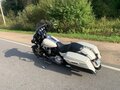 2015 Harley-Davidson Street Glide Special, белый, 1000000 рублей - вид 3