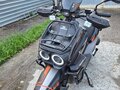 2025 Promax Stalker, чёрный, 90000 рублей