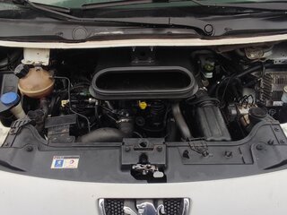 2008 Peugeot Expert II, белый, 1000000 рублей, вид 5