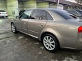 2007 Audi A4 III (B7), бежевый, 750000 рублей - вид 6