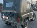 1992 УАЗ 31512, зелёный, 250000 рублей - вид 1