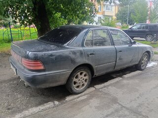 1994 Toyota Camry V30, синий, 60000 рублей, вид 4