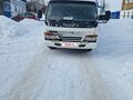1995 Isuzu Elf (N-series), белый, 1300000 рублей - вид 1