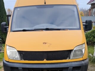 2006 LDV Maxus, жёлтый, 500000 рублей, вид 3