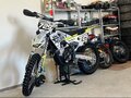 2023 Husqvarna FC 250, белый, 990000 рублей - вид 1