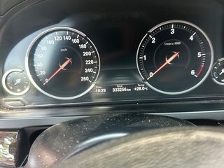 2013 BMW 7 серии Long 750Ld xDrive V (F01/F02/F04) Рестайлинг, чёрный, 2350000 рублей, вид 2