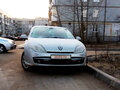 2008 Renault Laguna III, серебристый - вид 2