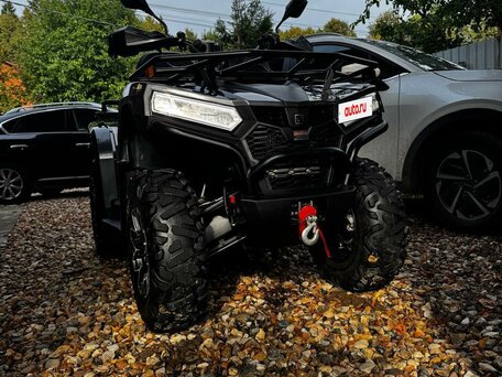 2025 Bizon YK450L, серый, 500000 рублей, вид 1