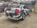 2011 Skoda Octavia II (A5) Рестайлинг, белый - вид 6
