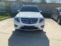 2015 Mercedes-Benz GLK-Класс 250 I (X204) Рестайлинг, белый, 2800000 рублей - вид 1