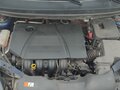 2011 Ford Focus II Рестайлинг, синий, 680000 рублей - вид 10