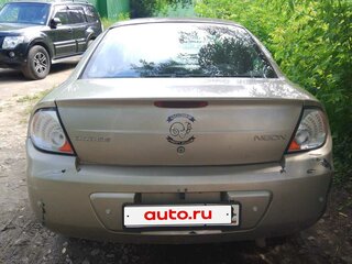 2003 Dodge Neon II, золотистый, 160000 рублей, вид 5