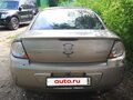 2003 Dodge Neon II, золотистый, 160000 рублей - вид 4