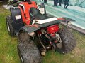 2013 Stels ATV-100, красный, 80000 рублей - вид 3