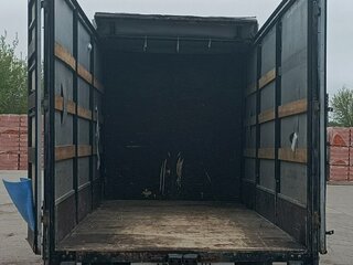 2021 ГАЗ ГАЗель Next, белый, 2250000 рублей, вид 2