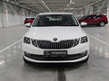 2022 Skoda Octavia III (A7) Рестайлинг, белый, 1770000 рублей - вид 1