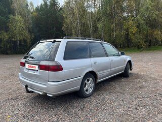 1998 Nissan Avenir I (W10), серый, 350000 рублей, вид 5