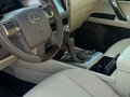 2017 Lexus GX 460 II Рестайлинг, белый, 5650000 рублей - вид 1