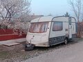1995 ACE Caravans Award Brightstar, белый, 260000 рублей