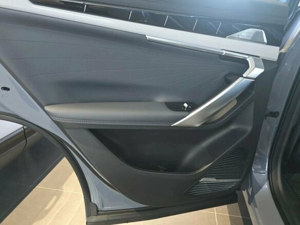 2025 Geely Atlas II, голубой, 3449990 рублей - вид 7