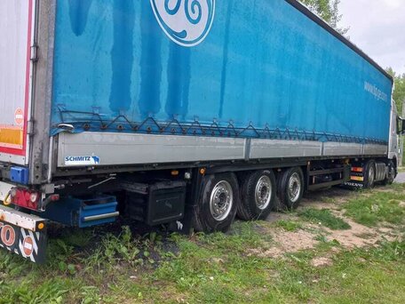 2007 Volvo FH, белый, 6500000 рублей, вид 4