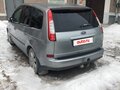 2003 Ford C-MAX I, серый, 540000 рублей - вид 8