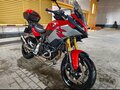 2020 BMW F 900 XR, красный, 1300000 рублей