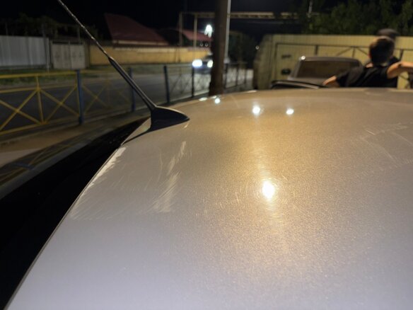 2012 Ford Focus III, серебристый, 590000 рублей - вид 5