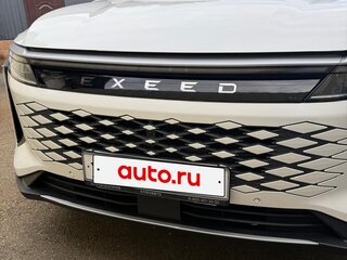 2024 Exeed RX, белый, 3800000 рублей, вид 1