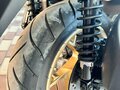 2020 Yamaha XMAX, серый, 810000 рублей - вид 8