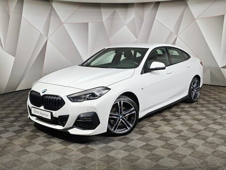 BMW 2 серии F44