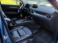 2017 Mazda CX-5 II, голубой, 2350000 рублей - вид 5