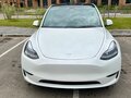 2022 Tesla Model Y Performance I, белый, 3390000 рублей - вид 2