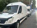 2012 Mercedes-Benz Sprinter, белый, 2030000 рублей - вид 1