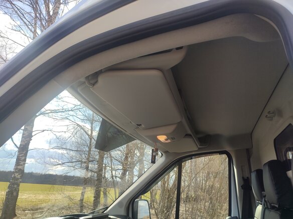 2018 Ford Transit, белый, 3700000 рублей - вид 19