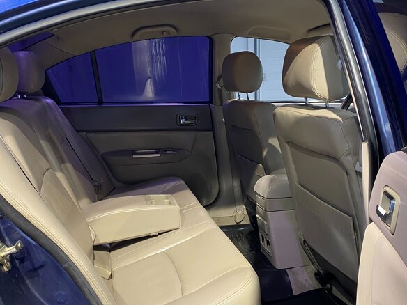 2009 Vortex Estina I, синий, 335000 рублей - вид 18