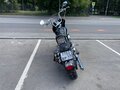 2004 Harley-Davidson Sportster 883, чёрный - вид 2