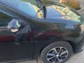 2015 Renault Logan II, чёрный - вид 2