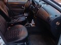 2018 Renault Logan II, белый, 650000 рублей - вид 4