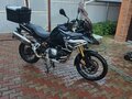 2019 BMW F 850 GS, зелёный, 900000 рублей - вид 8