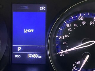 2018 Toyota C-HR I, синий, 2200000 рублей, вид 5