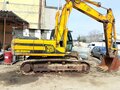 2000 JCB JS220, жёлтый, 2350000 рублей - вид 1