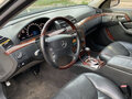 2002 Mercedes-Benz S-Класс 500 Long IV (W220), чёрный - вид 5