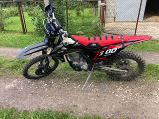 2023 JHL ELX300, чёрный, 180000 рублей, вид 3