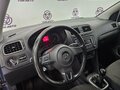 2013 Volkswagen Polo V, синий, 575000 рублей - вид 10